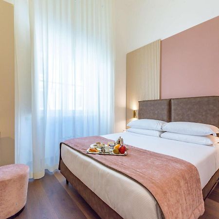 Best Western Hotel Artdeco Roma Dış mekan fotoğraf