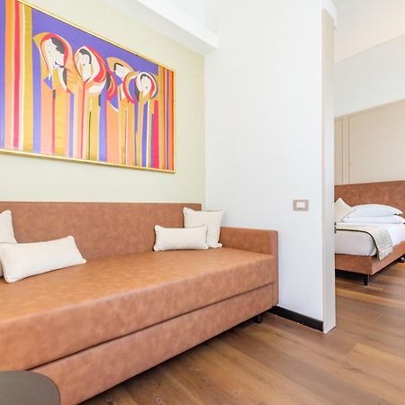 Best Western Hotel Artdeco Roma Dış mekan fotoğraf